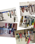 🧲 LIMITED-TIME 50% OFF! ✨ Magnetic Tool Holder Bar – 30kg Load, Quick-Release, Workshop Organizer 🛠️