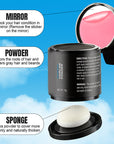 Multi-Functional Instant Concealer Hairline Powder