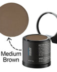 Multi-Functional Instant Concealer Hairline Powder