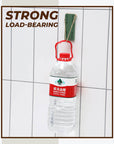 No Trace Self-Adhesive Row Plug Retainer