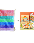 Magnetic Building Block Set for Kids