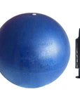 🥳2026 HOT SALE🥳💞50K+ SOLD!💥💪🌸 Small Ball, Big Impact! 9” Pilates Ball | Targets Core & Balance Half Price🏠✨