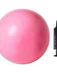 🥳2026 HOT SALE🥳💞50K+ SOLD!💥💪🌸 Small Ball, Big Impact! 9” Pilates Ball | Targets Core & Balance Half Price🏠✨