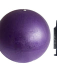 🥳2026 HOT SALE🥳💞50K+ SOLD!💥💪🌸 Small Ball, Big Impact! 9” Pilates Ball | Targets Core & Balance Half Price🏠✨