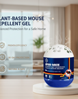 🔥Summer Hot Sale 50% Off🔥Plant-Based Indoor Mouse Repellent Gel