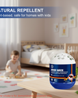 🔥Summer Hot Sale 50% Off🔥Plant-Based Indoor Mouse Repellent Gel