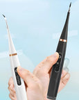 💎UP TO 50% OFF!!🦷✨Electric Ultrasonic Dental Scaler for Tartar and Plaque Removal