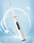 💎UP TO 50% OFF!!🦷✨Electric Ultrasonic Dental Scaler for Tartar and Plaque Removal
