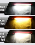 🥳2026 HOT SALE🥳💞50K+ SOLD!💡🔧 50% OFF! 3000LM LED Work Light – Magnetic + hook, 5200mAh battery, 360° rotation. Type‑C fast charge. Bright as day anywhere! 🔋✨
