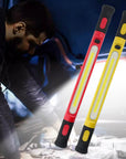 🥳2026 HOT SALE🥳💞50K+ SOLD!💡🔧 50% OFF! 3000LM LED Work Light – Magnetic + hook, 5200mAh battery, 360° rotation. Type‑C fast charge. Bright as day anywhere! 🔋✨
