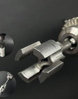 🔥Integrated Internal & External Pipe Threading Tool