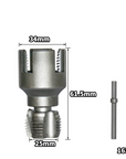 🔥Integrated Internal & External Pipe Threading Tool
