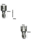 🔥Integrated Internal & External Pipe Threading Tool