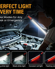 🔥Limited-time offer-Magnetic & Rechargeable LED Work Light