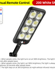 ⏰Last Day Promotion 50% OFF - Solar Led Light System(Buy 2 Free Shipping)