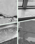 Transparent Anti-Leakage Waterproof Sealant with Tools