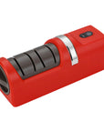 Automatic Kitchen Knife Sharpener