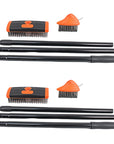 🧹 3-in-1 Weeding Wire Brush Tools Set –Perfect for Patios, Driveways & Garden Paths 🏡