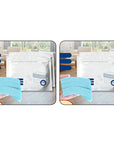 🥳2026 HOT SALE🥳💞50K+ SOLD!⏳✨ 50% OFF! Water‑Soluble Floor Sheets – Just drop in water, no measuring. Cleans & shines all floors. Safe & streak‑free. 120 sheets pack. Your daily helper. 🧹💧