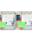 🥳2026 HOT SALE🥳💞50K+ SOLD!⏳✨ 50% OFF! Water‑Soluble Floor Sheets – Just drop in water, no measuring. Cleans & shines all floors. Safe & streak‑free. 120 sheets pack. Your daily helper. 🧹💧