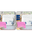 🥳2026 HOT SALE🥳💞50K+ SOLD!⏳✨ 50% OFF! Water‑Soluble Floor Sheets – Just drop in water, no measuring. Cleans & shines all floors. Safe & streak‑free. 120 sheets pack. Your daily helper. 🧹💧