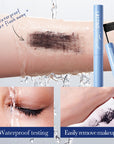 ✨Buy 1 Get 1 Free✨24H Long-Lasting Waterproof Mascara