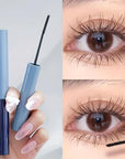 🔥Buy 1 Get 1 Free💖Waterproof Lengthening Curling Mascara – Volumizing, Long-Lasting & Smudge-Free ✨