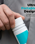 Food-Grade Chlorine Dioxide Water Purification Tablets
