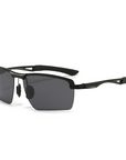 Outdoor Photochromic Polarized Sunglasses