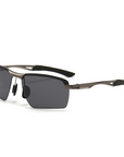 Outdoor Photochromic Polarized Sunglasses