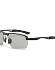 Outdoor Photochromic Polarized Sunglasses