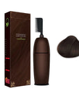 Natural Plant‑Derived Gentle Hair Color