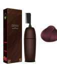 Natural Plant‑Derived Gentle Hair Color