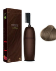 Natural Plant‑Derived Gentle Hair Color