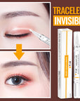 🥳2026 HOT SALE🥳💞50K+ SOLD!👁️✨ 50% OFF! Invisible Double Eyelid Cream – Waterproof & sweatproof, long-lasting. Natural look, no marks. Bigger eyes in seconds. 🧴💧