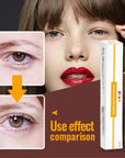 🥳2026 HOT SALE🥳💞50K+ SOLD!👁️✨ 50% OFF! Invisible Double Eyelid Cream – Waterproof & sweatproof, long-lasting. Natural look, no marks. Bigger eyes in seconds. 🧴💧