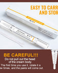 🥳2026 HOT SALE🥳💞50K+ SOLD!👁️✨ 50% OFF! Invisible Double Eyelid Cream – Waterproof & sweatproof, long-lasting. Natural look, no marks. Bigger eyes in seconds. 🧴💧