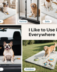 🔥50% OFF!!! Pet Cooling Mat for Dogs & Cats🔥