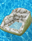 📢📢50% OFF !! ⏰ U-Shaped Water Inflatable Pool Float