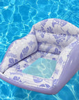 📢📢50% OFF !! ⏰ U-Shaped Water Inflatable Pool Float