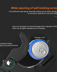 Multi-function Wrench