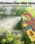 Artificial Plant & Flower Cleaner