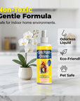 Artificial Plant & Flower Cleaner