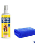 Artificial Plant & Flower Cleaner