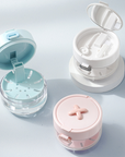 All-in-One Retainer Storage Case