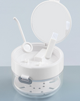 All-in-One Retainer Storage Case