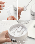 All-in-One Retainer Storage Case