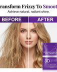 Hyaluronic Acid Hair Mask for Deep Repair