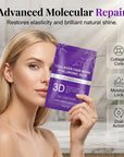 Hyaluronic Acid Hair Mask for Deep Repair