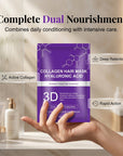 Hyaluronic Acid Hair Mask for Deep Repair